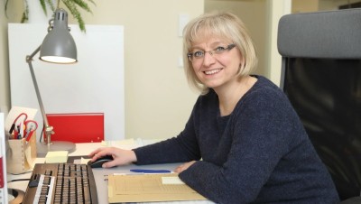 Sylvia Stephan